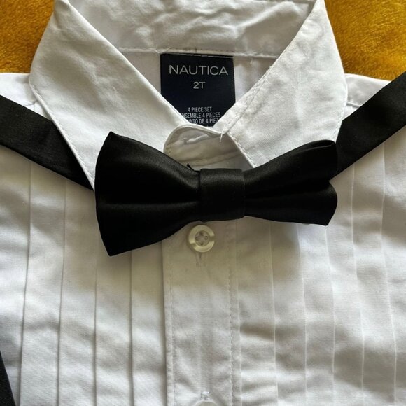 Nautica Tuxedo 2T - Picture 4 of 5